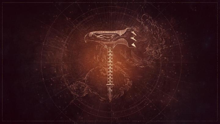 Titan Destiny 2 4K Wallpapers - Top Free Titan Destiny 2 4K Backgrounds 