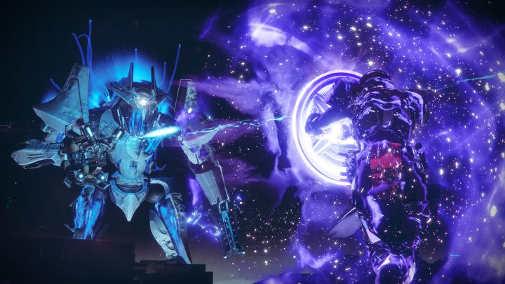 Destiny Sunbreaker Titan Wallpaper (82+ images)