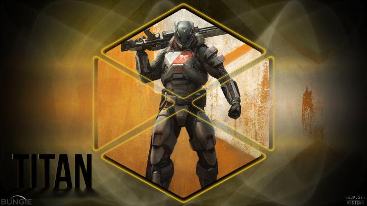 Titan Destiny Wallpapers