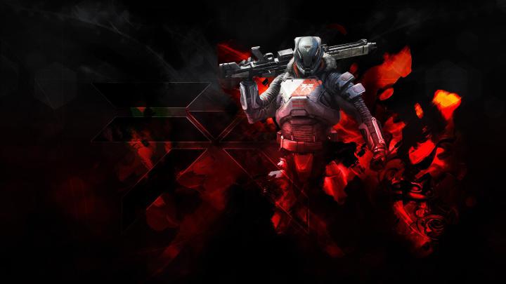 Destiny Titan Wallpaper HD -