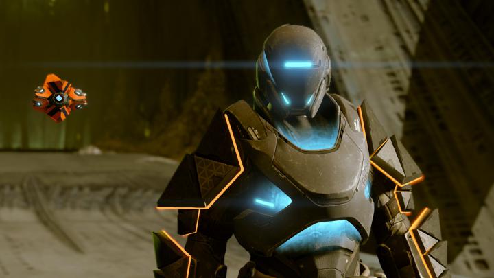 Destiny Titan Wallpapers (79+ background pictures)