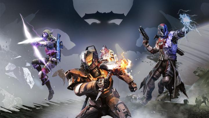 Destiny Titan Wallpaper HD (74+ images)
