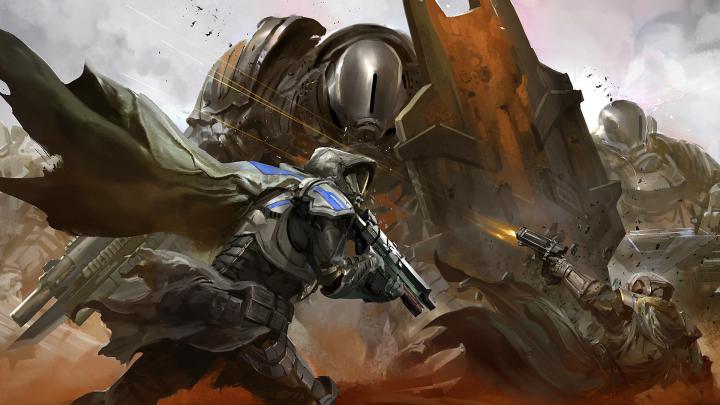 Destiny 1080p Wallpaper (79+ images)