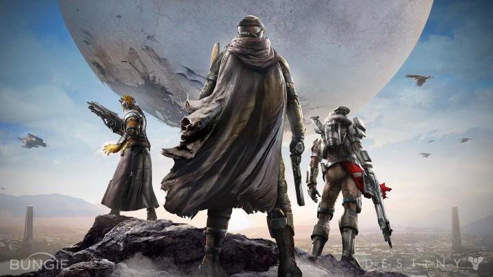 Destiny Wallpapers (77+ images)