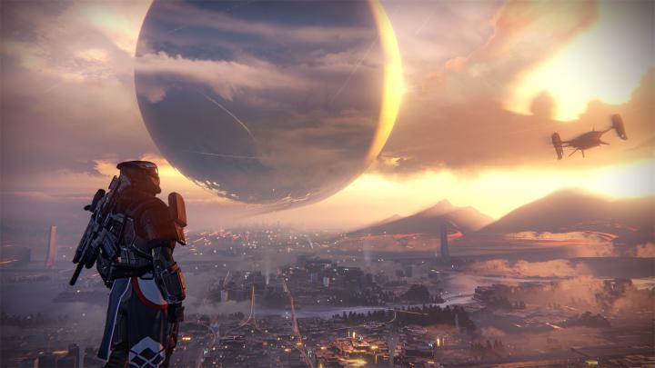 Destiny Wallpaper 1080p (85+ images)