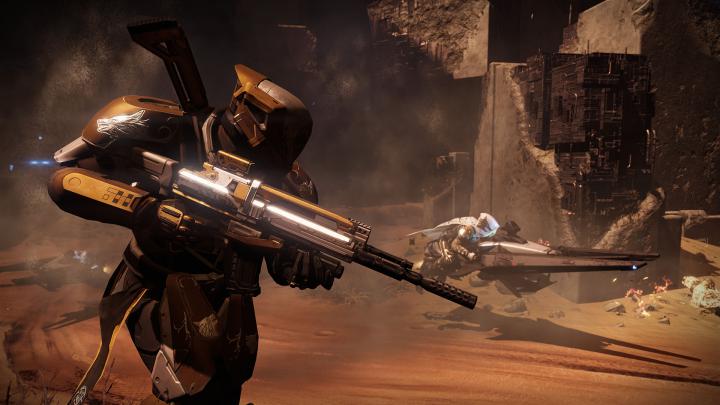 Destiny Wallpapers, Pictures, Images