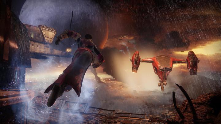Destiny 1080p Wallpaper (79+ images)