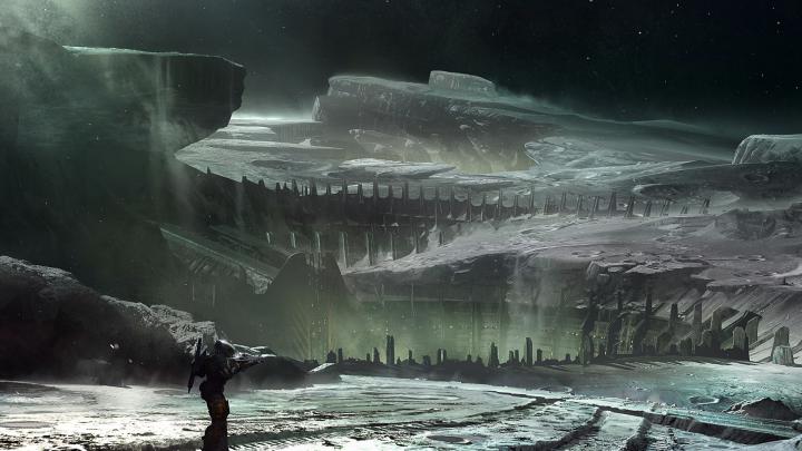 4K Destiny Wallpapers (54+ images)