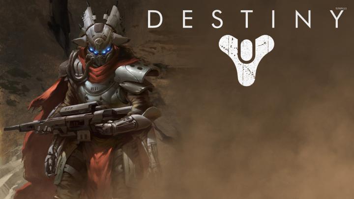 [46+] 1920 x 1080 Destiny Wallpaper 