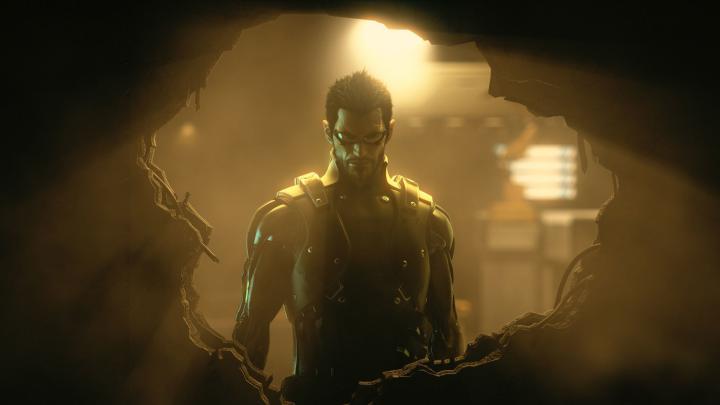 Deus Ex - Human Revolution HD Wallpaper | Background Image | 1920x1080 