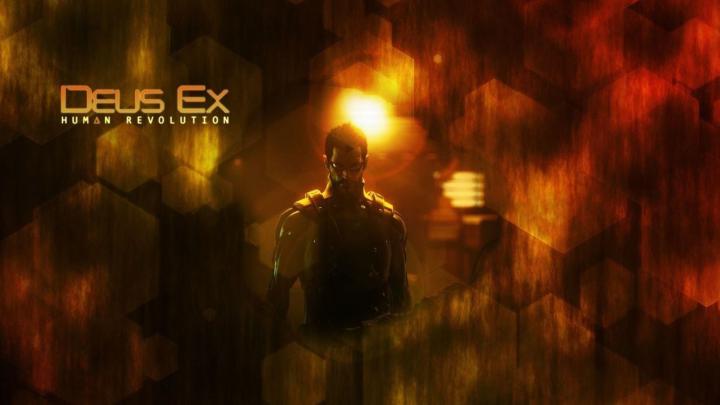 Deus Ex: Human Revolution HD Wallpaper | Background Image | 1920x1080 