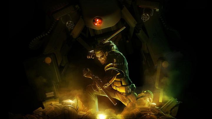 deus ex human revolution 1920x1080 wallpaper High Quality Wallpapers 