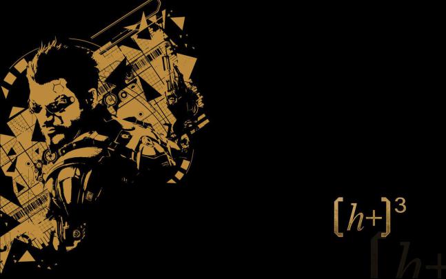 [46+] Deus Ex Human Revolution Wallpaper 