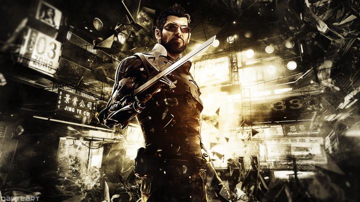 Deus Ex: Mankind Divided Wallpapers, Pictures, Images