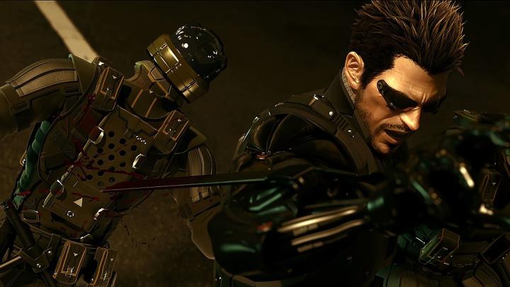 Deus Ex Wallpapers (81+ background pictures)