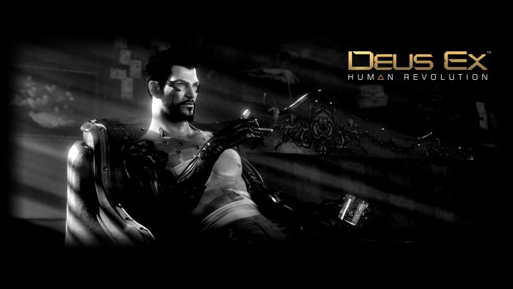 Deus Ex: Human Revolution HD Wallpaper | Background Image | 1920x1080 
