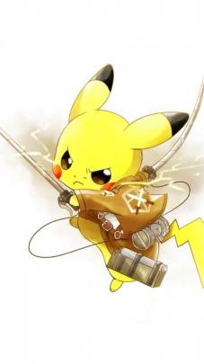 Kawaii Pokemon Wallpaper (79+ images)