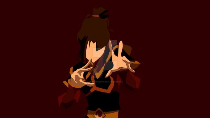 Deviantart Wallpaper Avatar The Last Airbender - Goimages Live