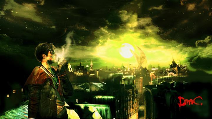 Free download Devil May Cry 5 Wallpaper 1920x1080 Wallpapers Pictures 
