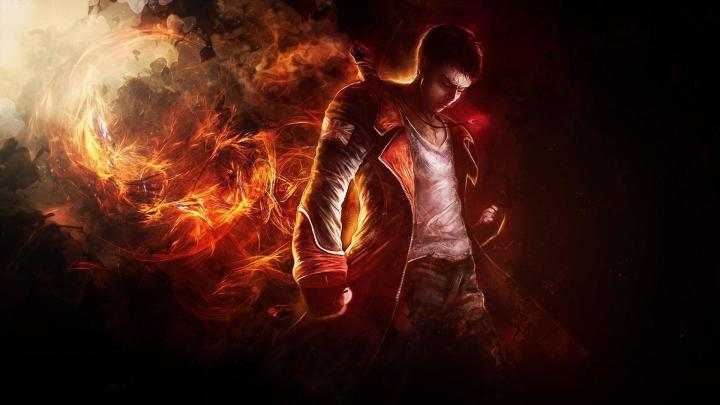Devil Wallpaper (59+ images)