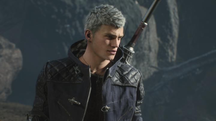 Devil May Cry 5 Wallpaper (77+ pictures)