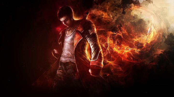 Devil May Cry Anime Wallpaper (65+ images)