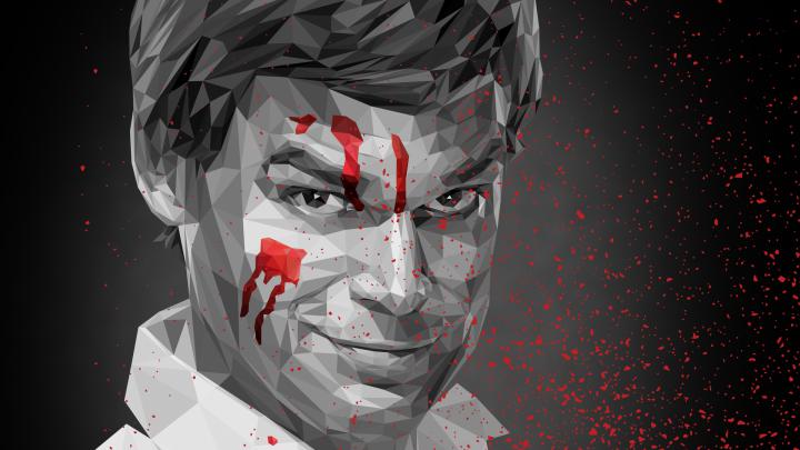 1920x1080 Dexter Digital Art Laptop Full HD 1080P HD 4k Wallpapers 