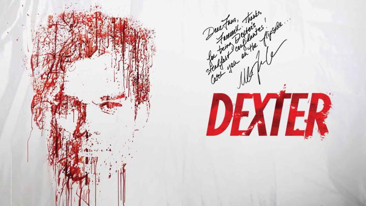 [49+] Dexter Wallpaper 1080p 