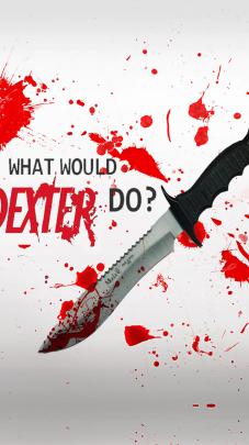 Dexter HD Wallpaper (71+ pictures)