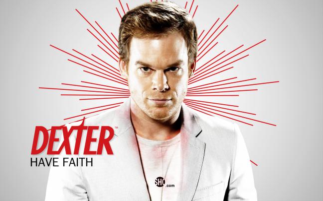 Dexter Wallpapers (66+ images)