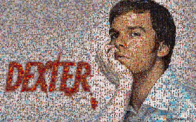Dexter HD Wallpapers (74+ background pictures)