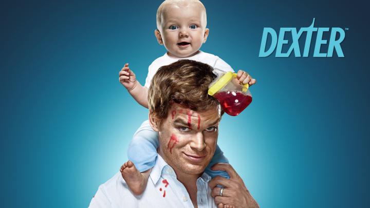 [49+] Dexter Wallpaper 1080p 