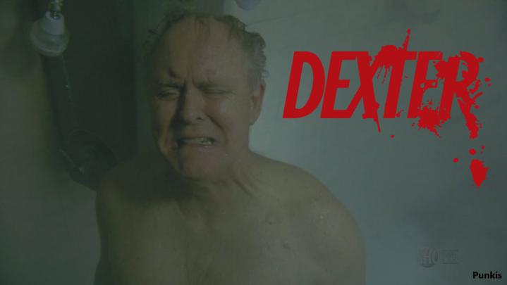 Dexter Wallpaper 1080p -