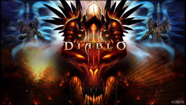 HD Diablo 3 Wallpapers