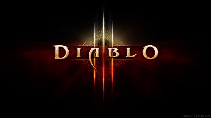 Diablo 3 Wallpaper 1920x1080 -