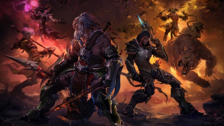 HD Diablo 3 Wallpapers (80+ images)