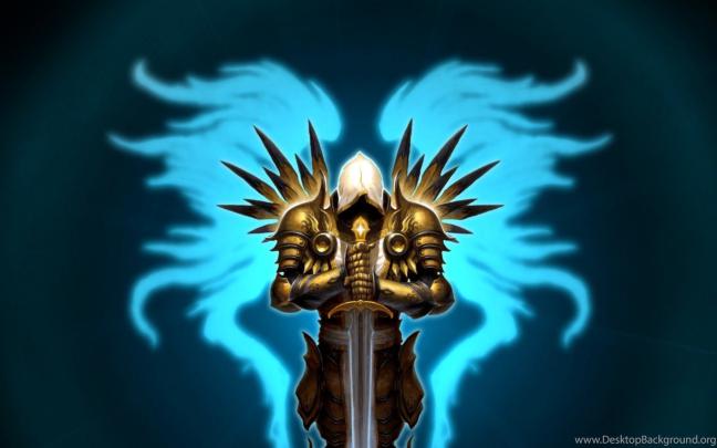 HD Diablo 3 Wallpapers (73+ background pictures)