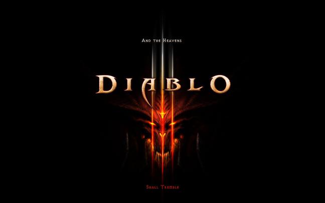 [50+] Diablo 3 Wallpaper 1080p 