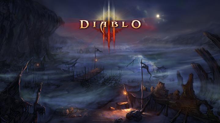 HD Diablo 3 Wallpapers (80+ images)
