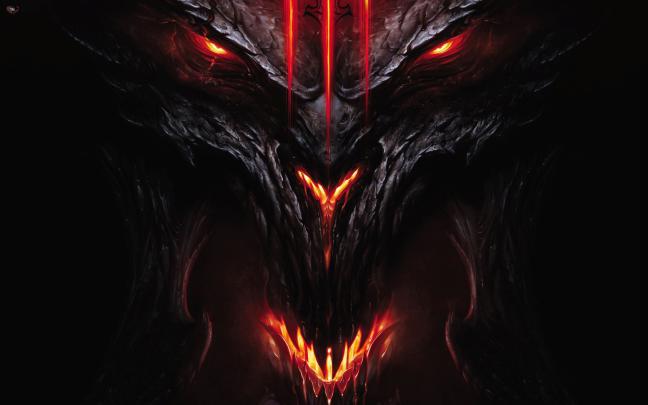 Diablo Game Wallpapers - Top Free Diablo Game Backgrounds - WallpaperAccess