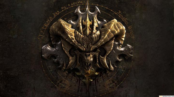 Die 73+ Besten Diablo 3 Wallpapers