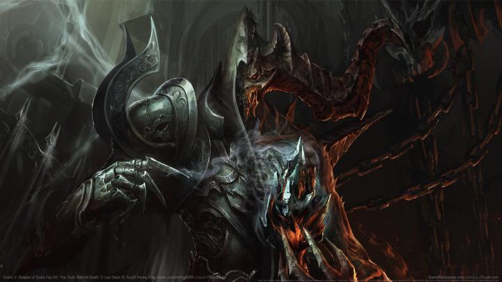 Free download Diablo III Reaper of Souls Jeu PC Images vidos astuces et 