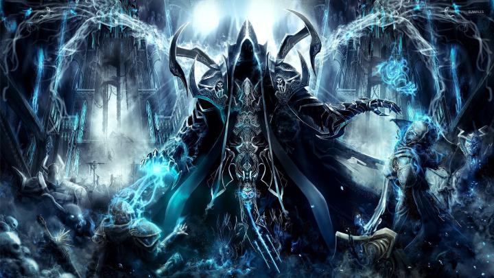 Tyrael Wallpaper (72+ images)