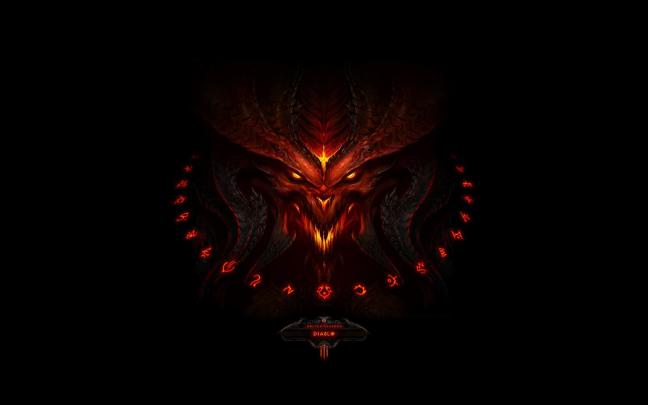 Free download Diablo 3 Wallpapers in Full HD 1080p Wallpaper Store for 