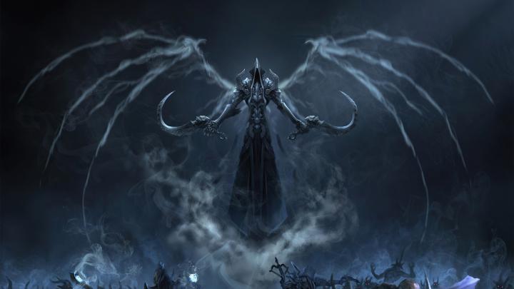 1920x1080 Diablo 3 Reaper Of Souls 4k Laptop Full HD 1080P HD 4k 