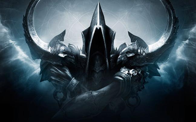 Diablo 3: Reaper of Souls wallpapers or desktop backgrounds
