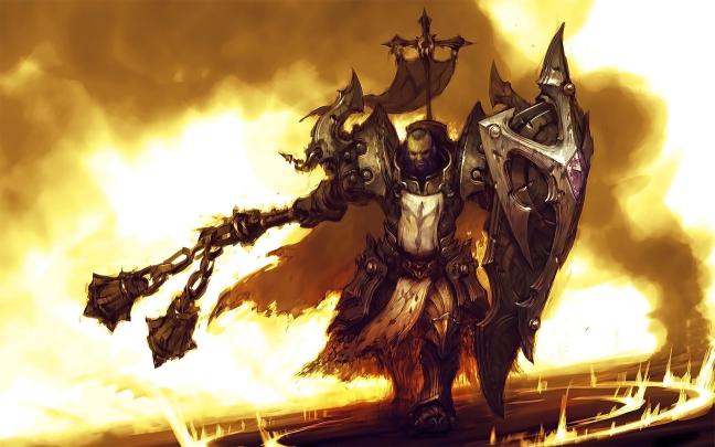 Diablo 3 Reaper Of Souls Wallpaper 1920x1080 | Mister Wallpapers