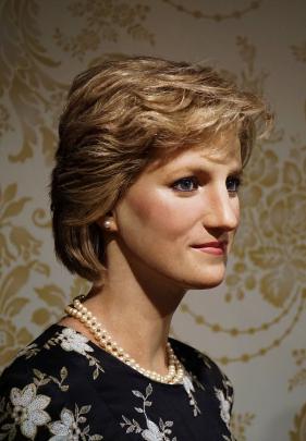 Princess Diana Wallpapers - Top Free Princess Diana Backgrounds 