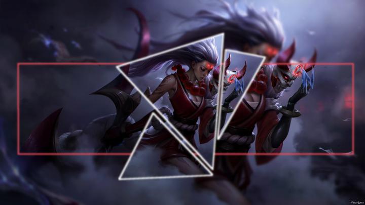 Blood Moon Wallpaper (71+ images)