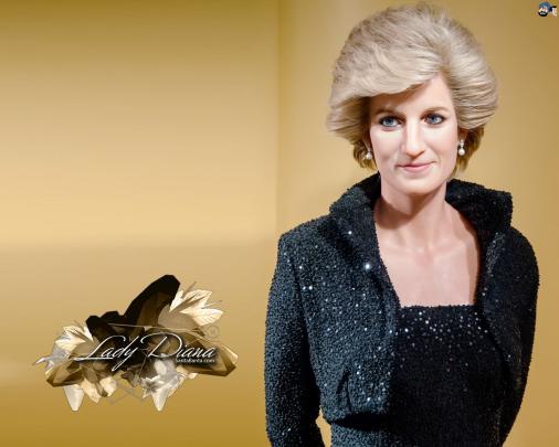 Princess Diana Wallpapers - Top Free Princess Diana Backgrounds 